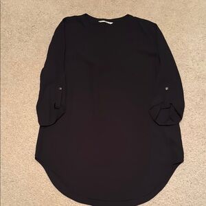 Port Authority Women’s 3/4 Tunic Blouse